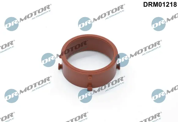Кольцо резиновое DR.MOTOR DRM01218 (фото 1)