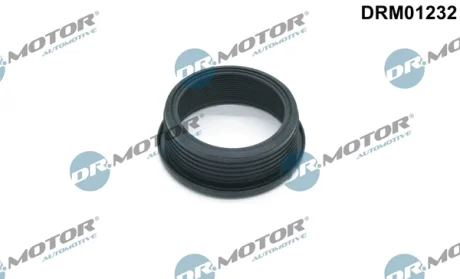 Кільце гумове DR.MOTOR DRM01232