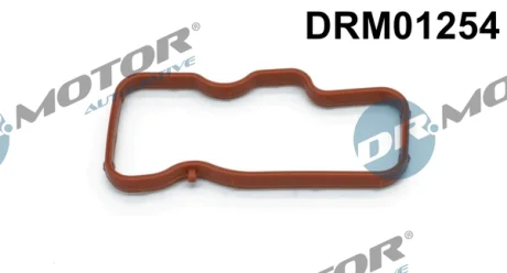 Прокладка двигателя резиновая DR.MOTOR DRM01254