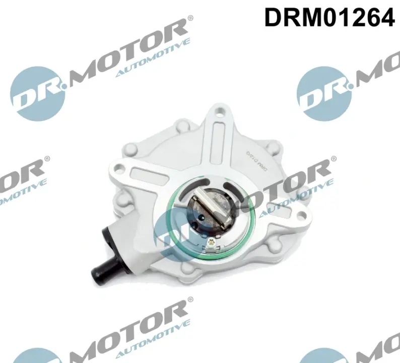 Насос вакуумный DR.MOTOR DRM01264 (фото 1)