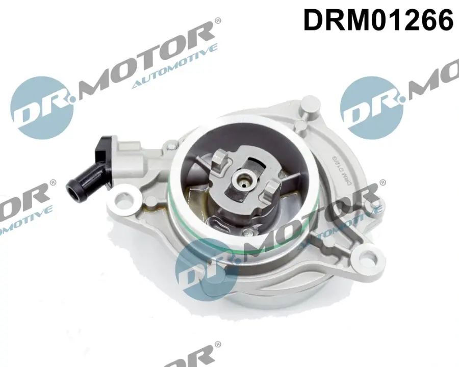 Насос вакуумный DR.MOTOR DRM01266 (фото 1)