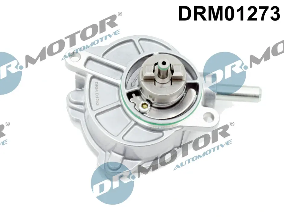 Насос вакуумний DR.MOTOR DRM01273 (фото 1)