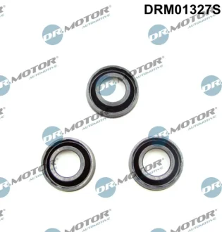 Комплект прокладок гумових DR.MOTOR DRM01327S