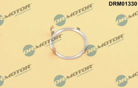 Прокладка двигуна металева DR.MOTOR DRM01330