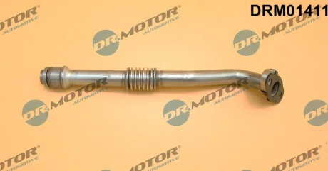 Трубка подачі масла турбіни DR.MOTOR DRM01411