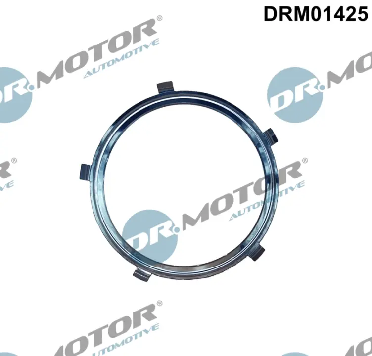 Прокладка двигателя металлическая DR.MOTOR DRM01425 (фото 1)