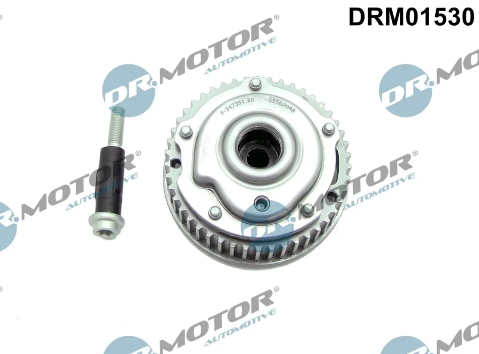 Шестерня распределительного вала DR.MOTOR DRM01530 (фото 1)