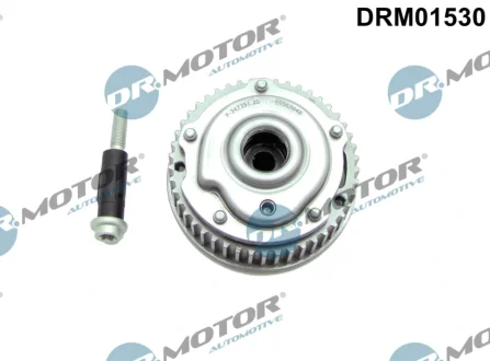 Шестерня распределительного вала DR.MOTOR DRM01530