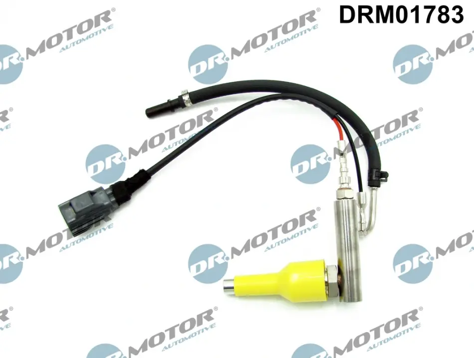 ФОРСУНКА ADBLUE DR.MOTOR DRM01783 (фото 1)