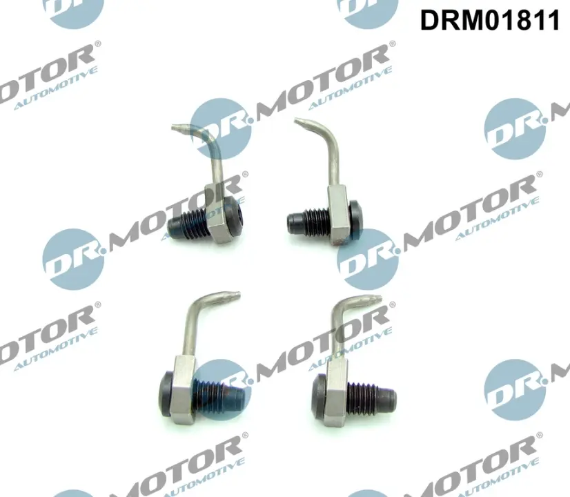 Форсунка масляна DR.MOTOR DRM01811 (фото 1)