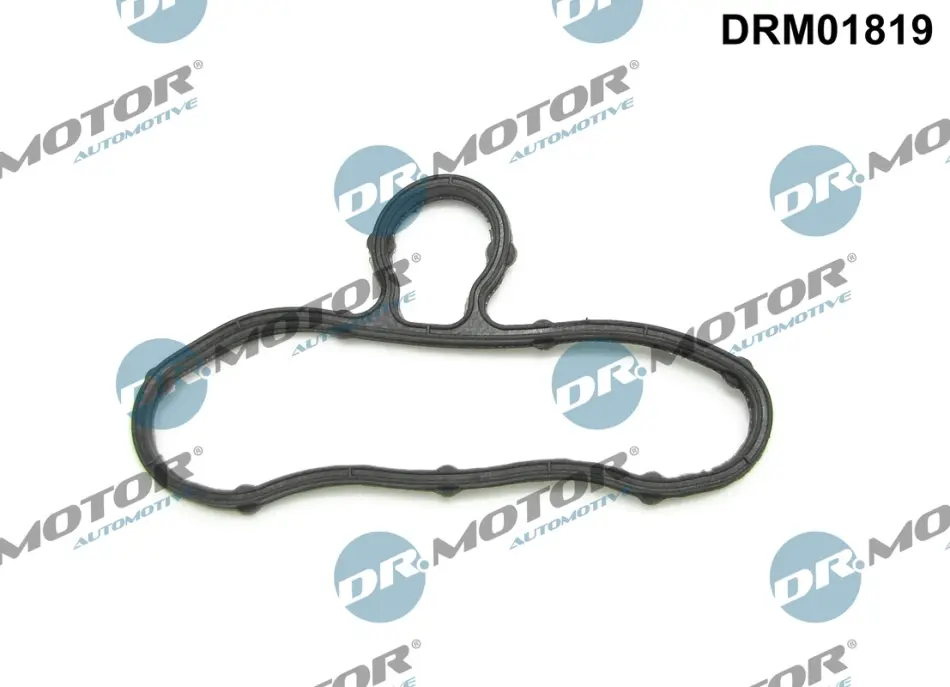 Прокладка двигуна гумова DR.MOTOR DRM01819 (фото 1)
