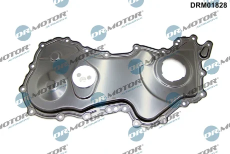 Части корпуса ДВС (крышка ГРМ)) DR.MOTOR DRM01828