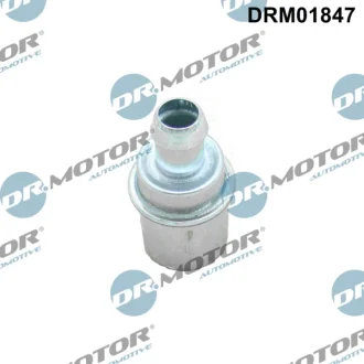 Клапан вентиляції картерних газів DR.MOTOR DRM01847