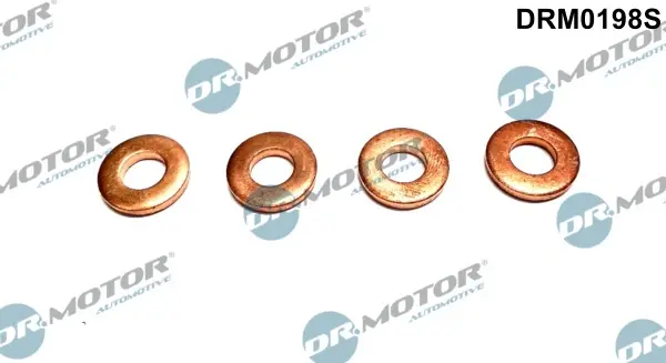 Термошайба DR.MOTOR DRM0198S (фото 1)