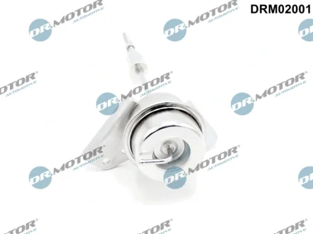 Клапан турбокомпресора DR.MOTOR DRM02001