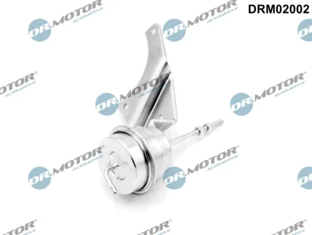 Клапан турбокомпресора DR.MOTOR DRM02002
