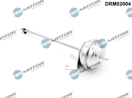 Клапан турбокомпресора DR.MOTOR DRM02004