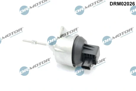 Клапан турбокомпресора DR.MOTOR DRM02026