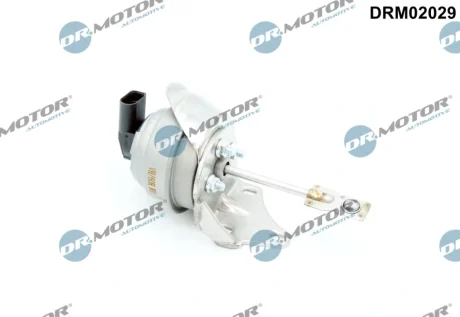 Клапан турбокомпресора DR.MOTOR DRM02029