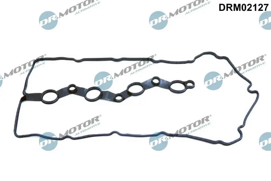 Прокладка клапанної кришки гумова DR.MOTOR DRM02127 (фото 1)