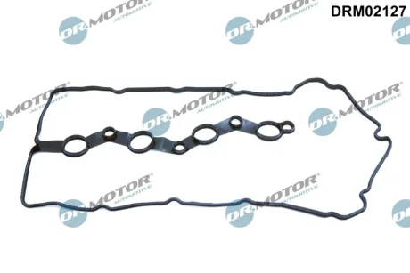 Прокладка клапанної кришки гумова DR.MOTOR DRM02127