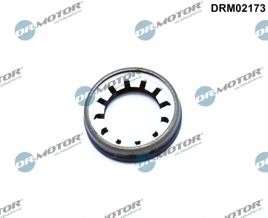 Сальник резинометаллический DR.MOTOR DRM02173 (фото 1)