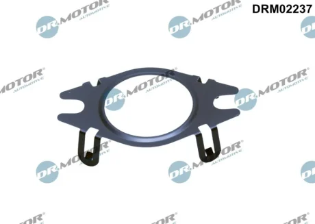 Прокладка двигуна металева DR.MOTOR DRM02237
