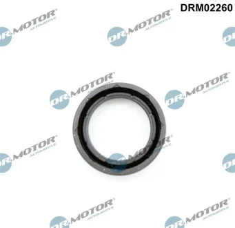 Кольцо резиновое DR.MOTOR DRM02260