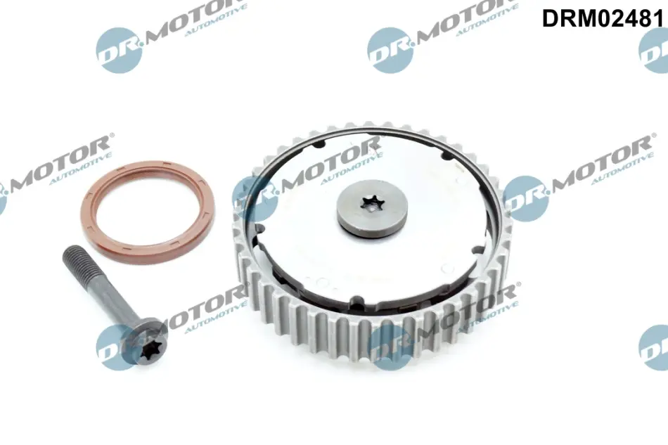 Шестерня розподільчого вала DR.MOTOR DRM02481 (фото 1)