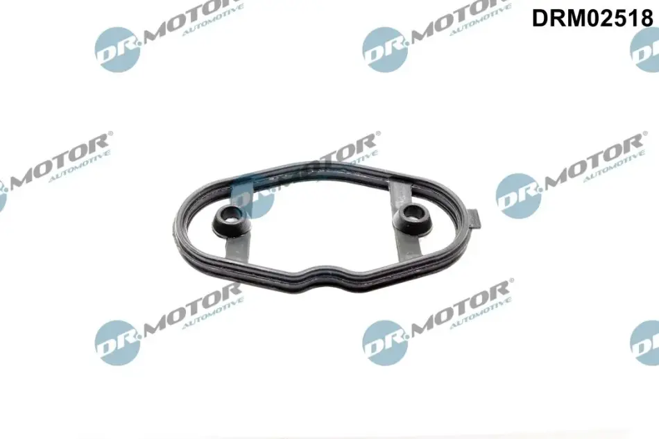 Прокладка колектора двигуна гумова DR.MOTOR DRM02518 (фото 1)