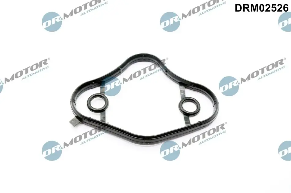 Прокладка двигуна гумова DR.MOTOR DRM02526 (фото 1)