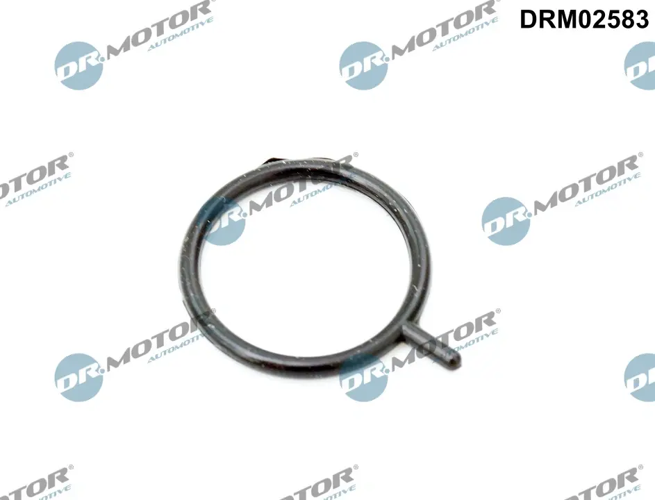 Кільце гумове DR.MOTOR DRM02583 (фото 1)