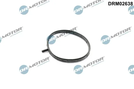 Прокладка двигуна гумова DR.MOTOR DRM02638