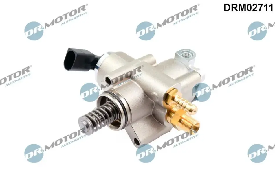 Паливний насос високого тиску DR.MOTOR DRM02711 (фото 1)