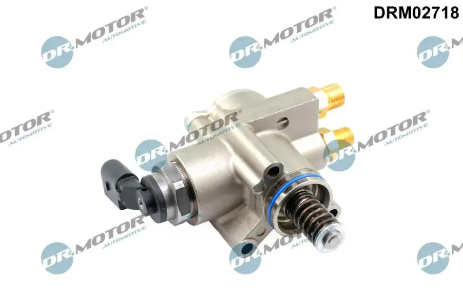 Паливний насос високого тиску DR.MOTOR DRM02718 (фото 1)