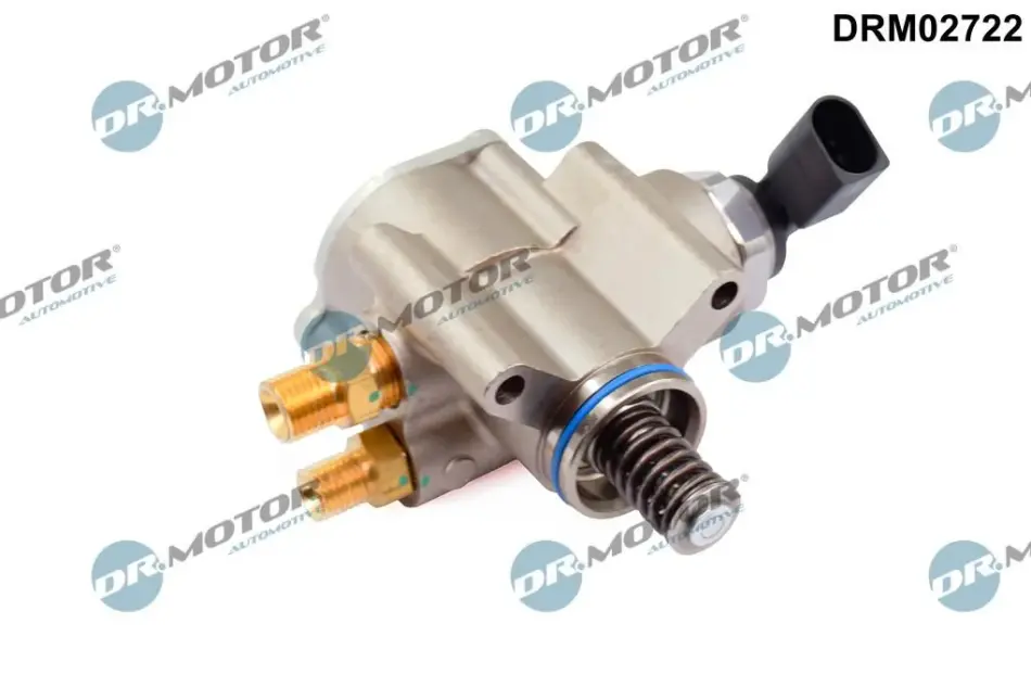 Паливний насос високого тиску DR.MOTOR DRM02722 (фото 1)