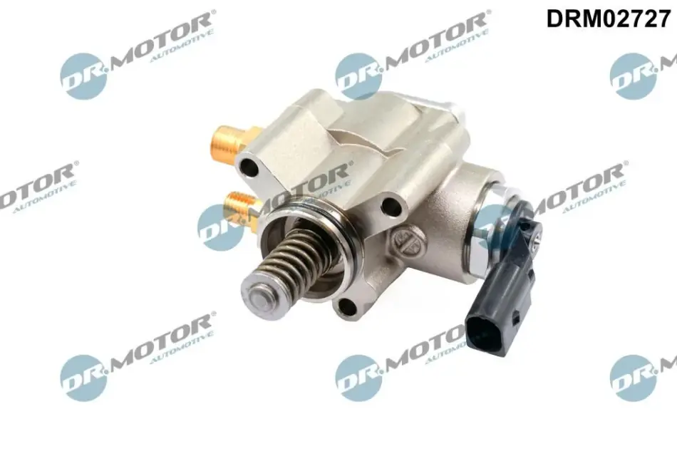 Паливний насос високого тиску DR.MOTOR DRM02727 (фото 1)