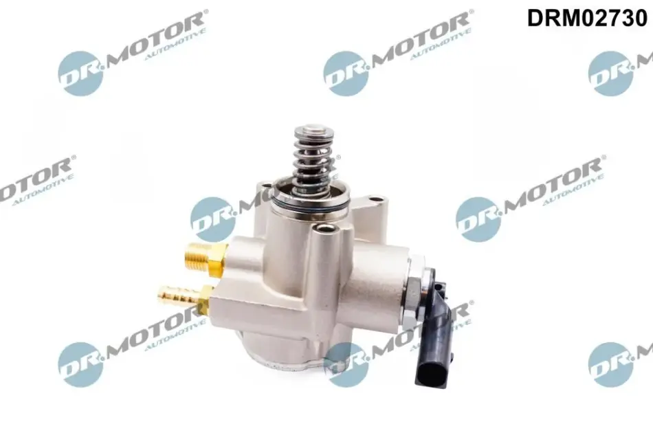 Паливний насос високого тиску DR.MOTOR DRM02730 (фото 1)