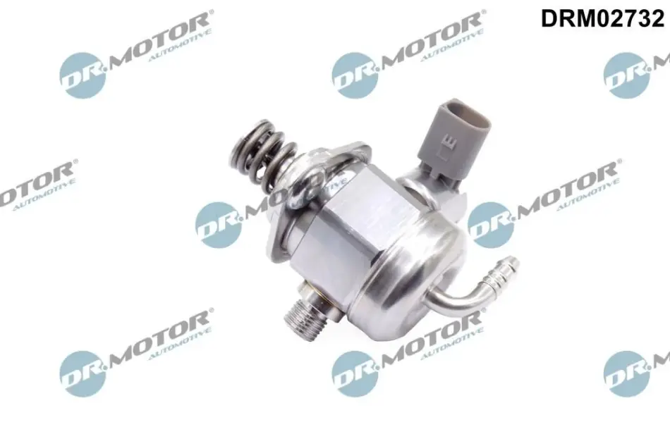 Паливний насос високого тиску DR.MOTOR DRM02732 (фото 1)
