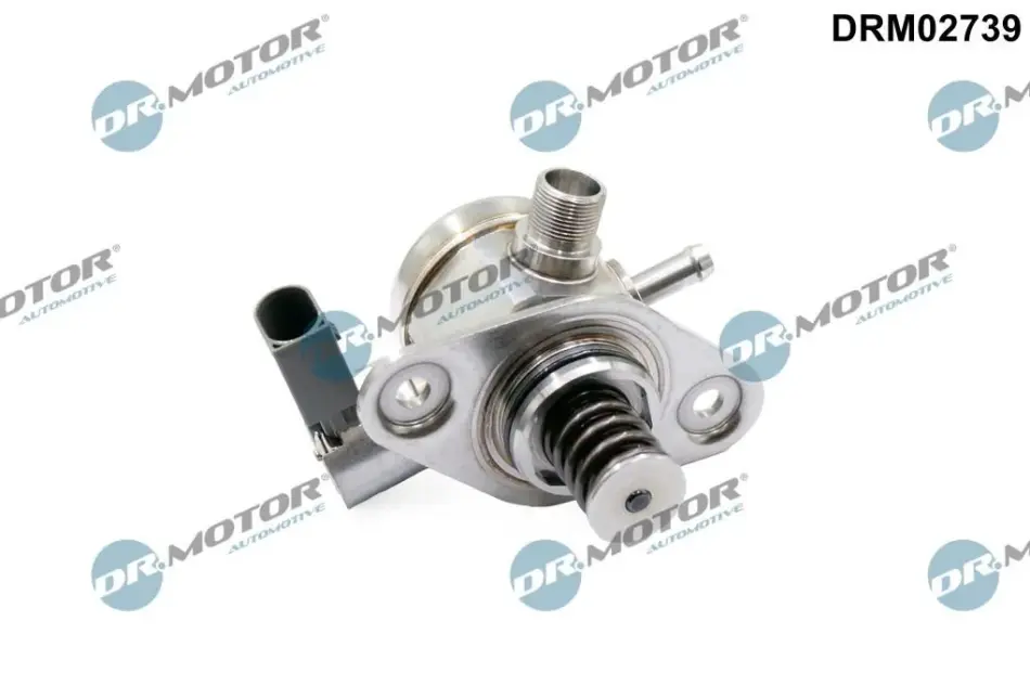 Паливний насос високого тиску DR.MOTOR DRM02739 (фото 1)