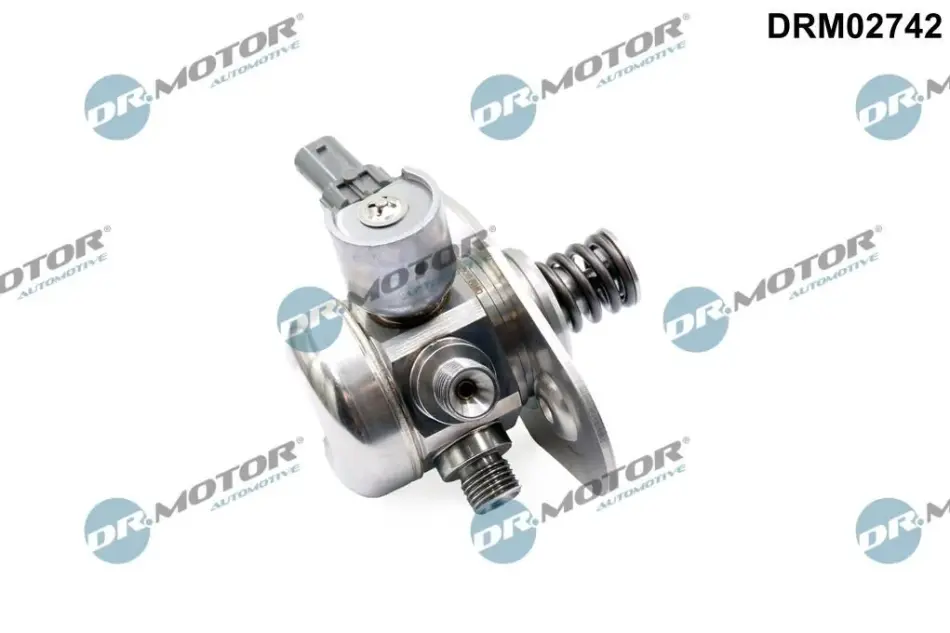 Паливний насос високого тиску DR.MOTOR DRM02742 (фото 1)