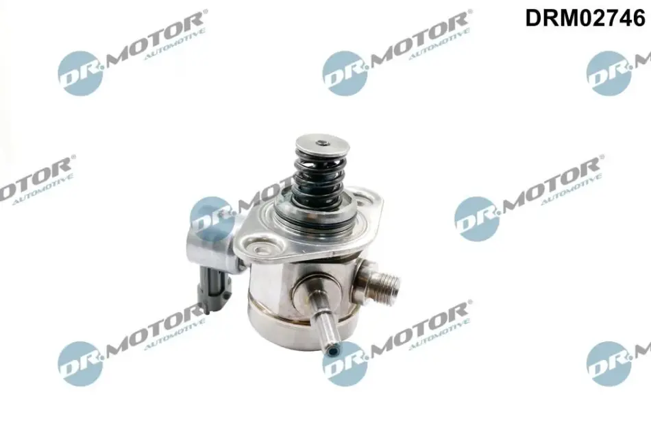 Паливний насос високого тиску DR.MOTOR DRM02746 (фото 1)