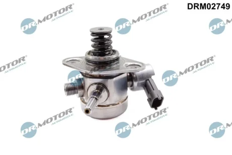 Паливний насос високого тиску DR.MOTOR DRM02749
