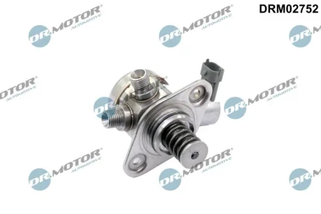 Паливний насос високого тиску DR.MOTOR DRM02752
