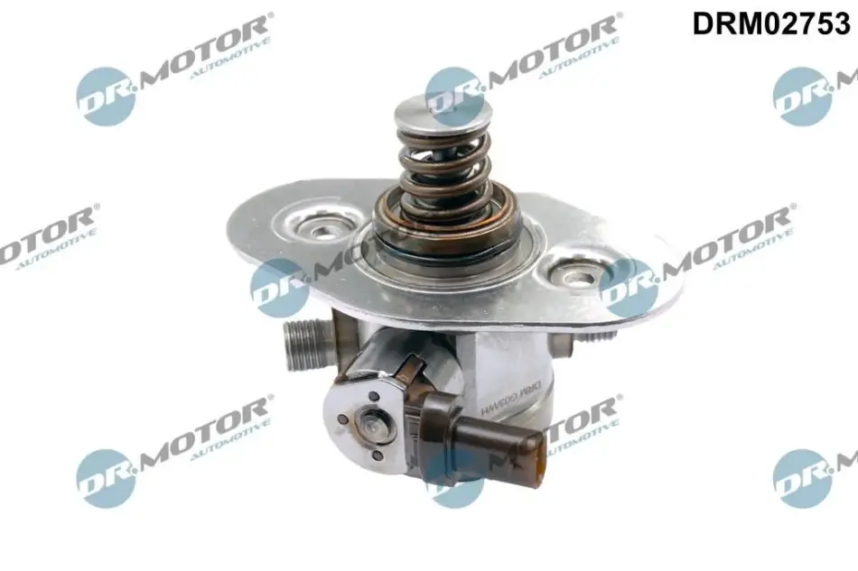 Паливний насос високого тиску DR.MOTOR DRM02753 (фото 1)