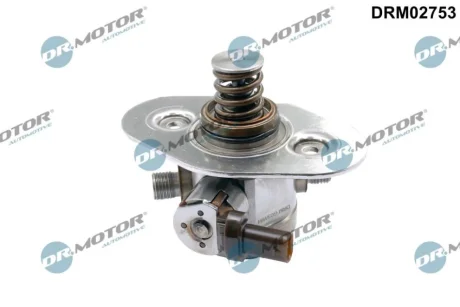 Паливний насос високого тиску DR.MOTOR DRM02753