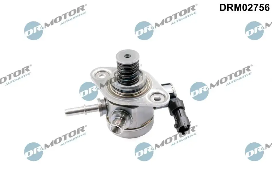 Паливний насос високого тиску DR.MOTOR DRM02756 (фото 1)