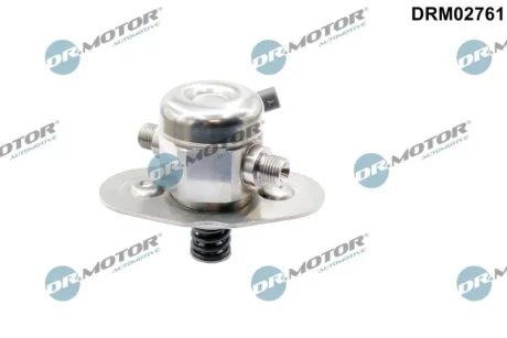 Паливний насос високого тиску DR.MOTOR DRM02761