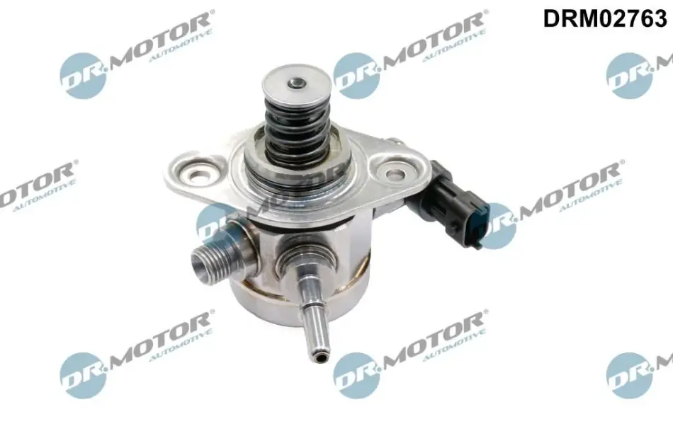 Паливний насос високого тиску DR.MOTOR DRM02763 (фото 1)
