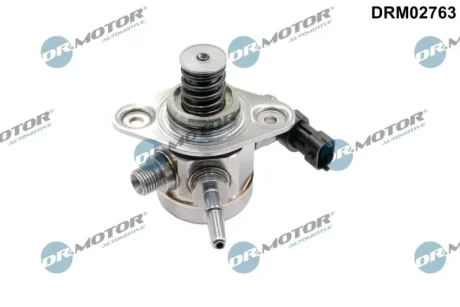 Паливний насос високого тиску DR.MOTOR DRM02763